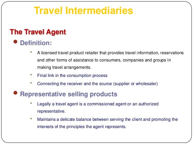 Advantages And Disadvantages Of Tour Operators And Travel Agents Advantages And Disadvantages Of Tour Operators And Travel Agents