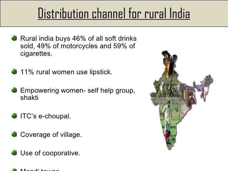 Distribution Channel Final