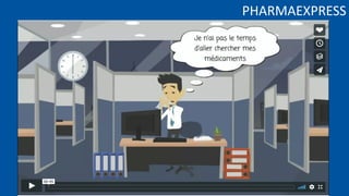 PHARMAEXPRESS
 