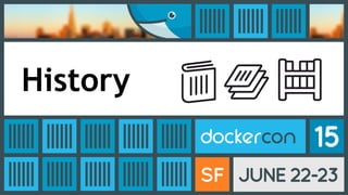Docker Registry V2