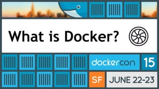 Docker Registry V2