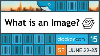 Docker Registry V2