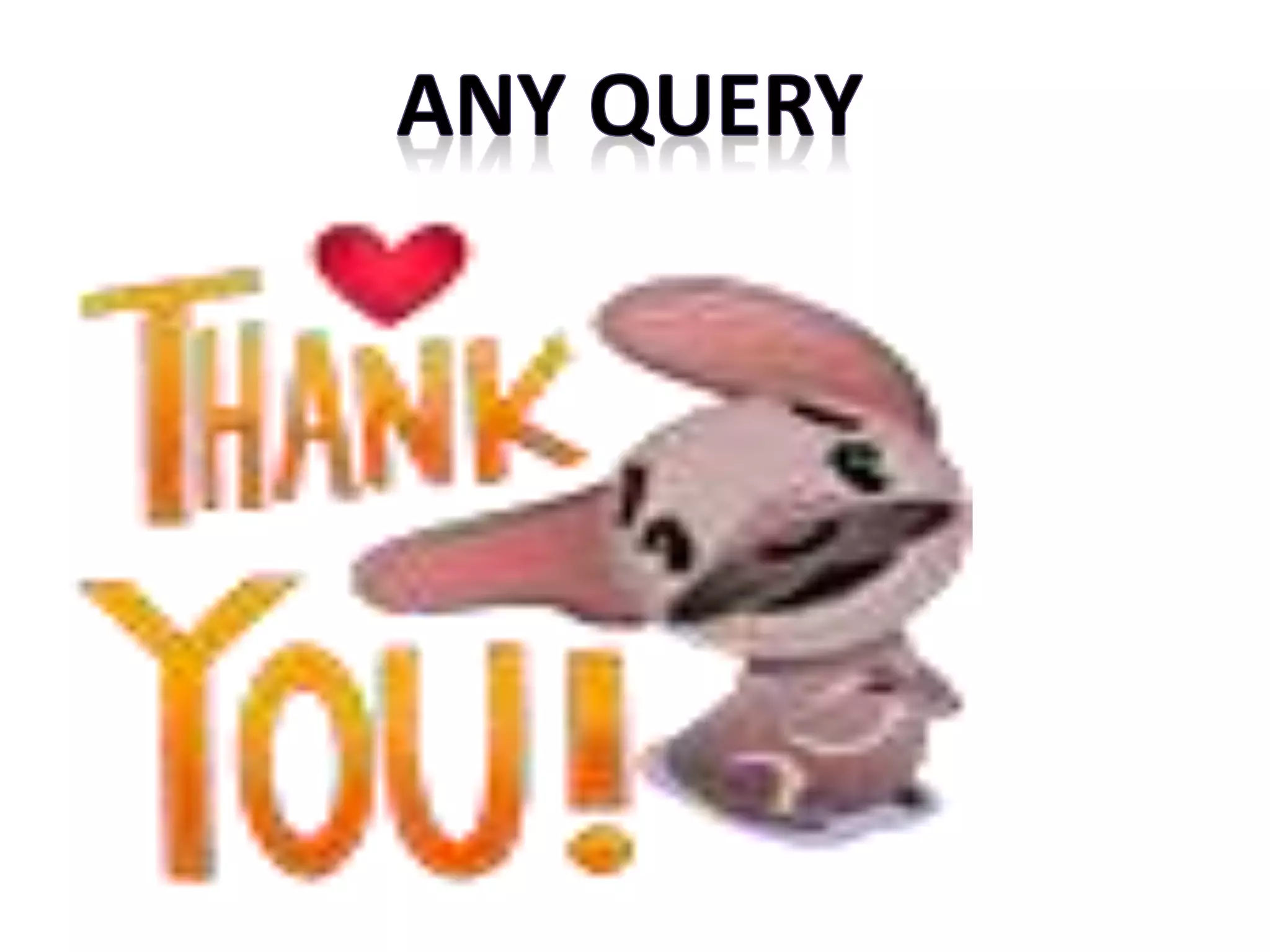 Distribution management