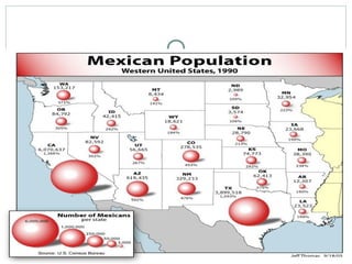 Definition Of Distribution Map Distribution Maps