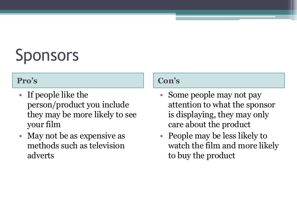 Distribution methods