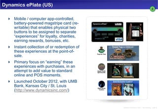Dynamics ePlate (US)
                                                                                           8


  Mob...