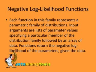 Matlab Distributions | PPT