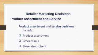 Distributor Assortment Distribution strategy ppt | PPT