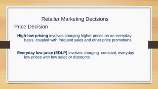 Distribution strategy ppt | PPT