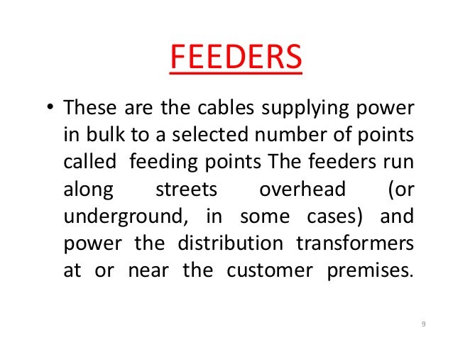Distribution System 2