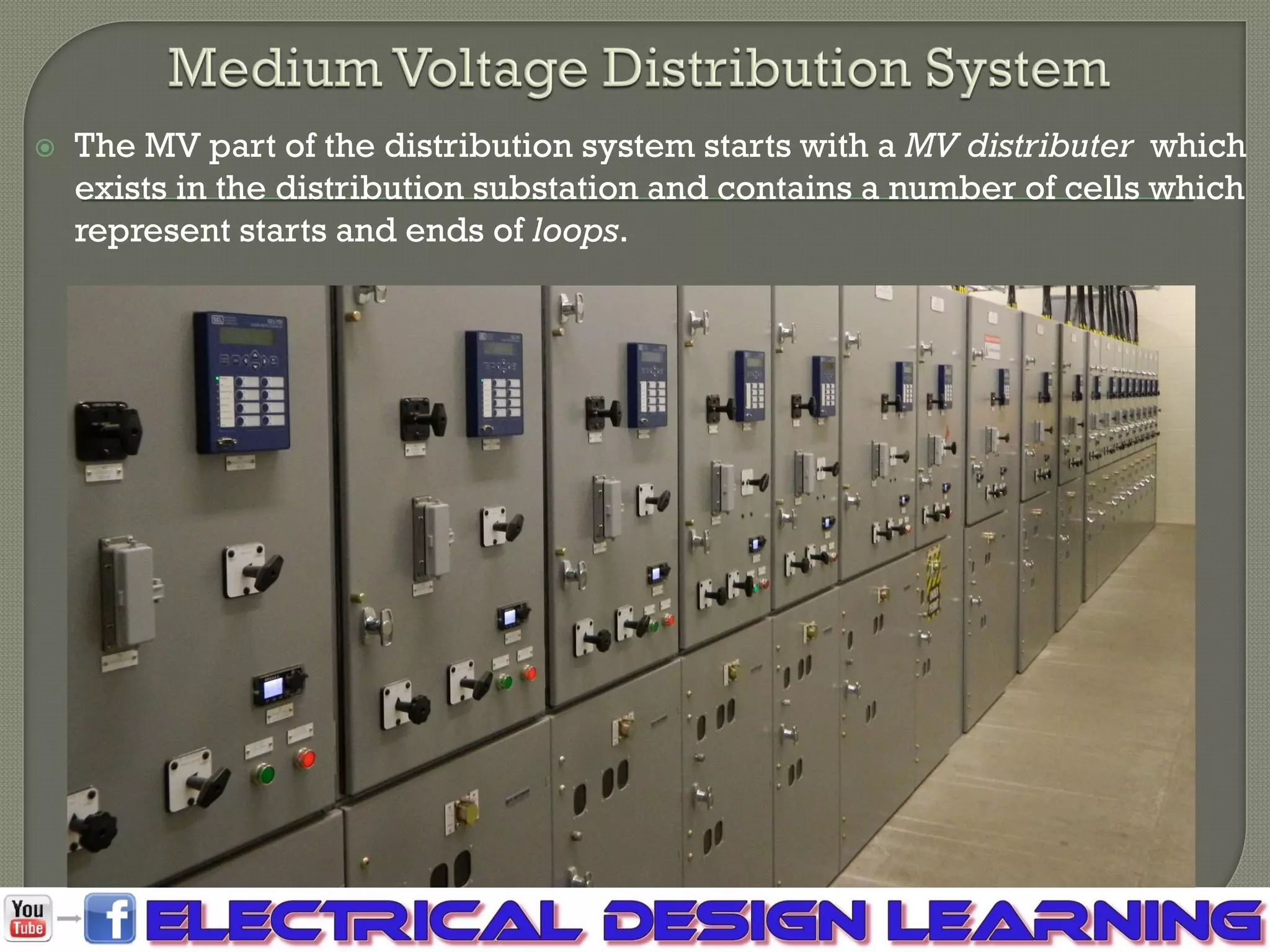 Distribution system exploration part.1 | PDF