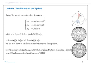 Multivariate Distributions, an overview | PDF