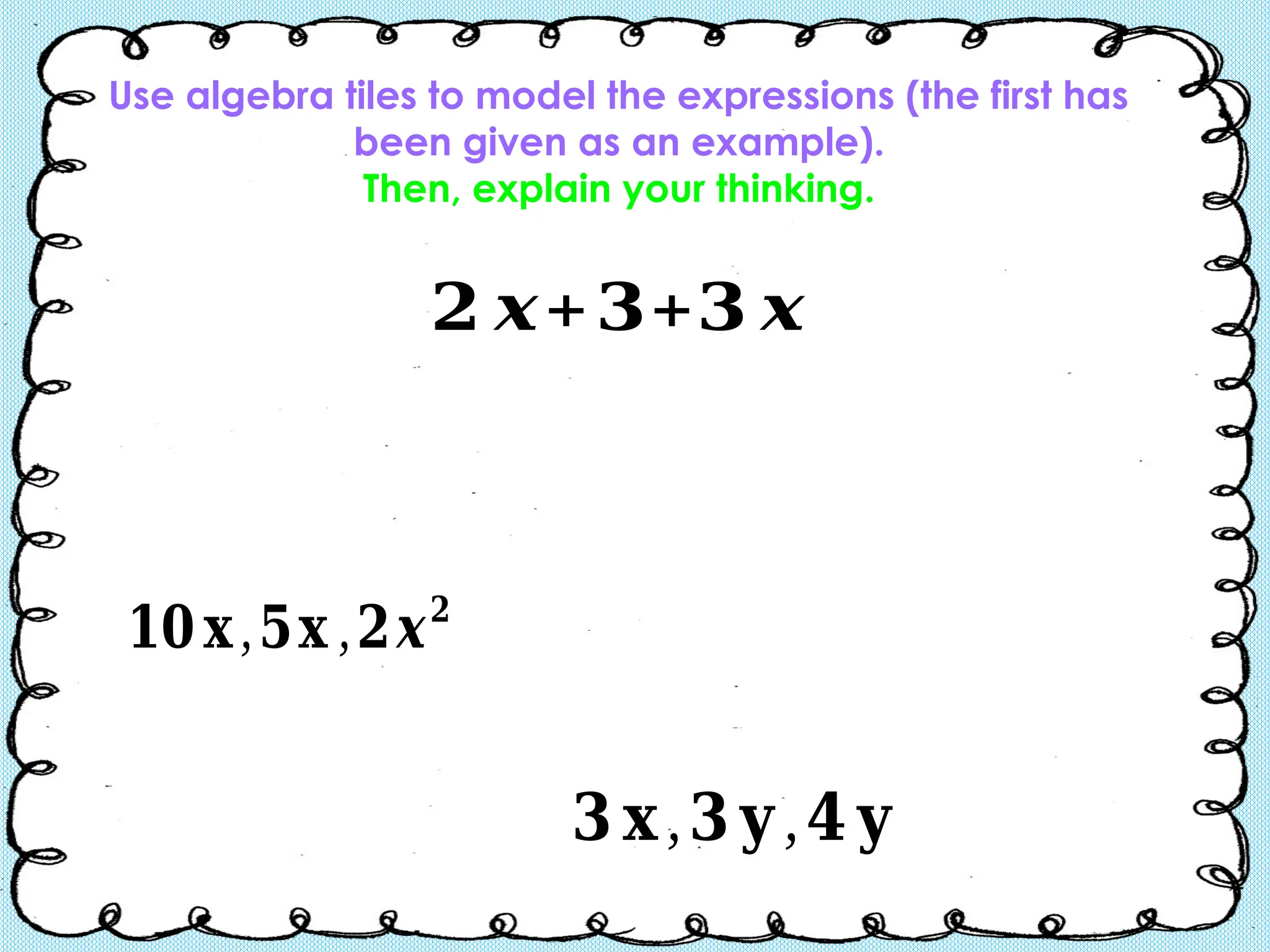 Distributive Property and Like Terms.pptx