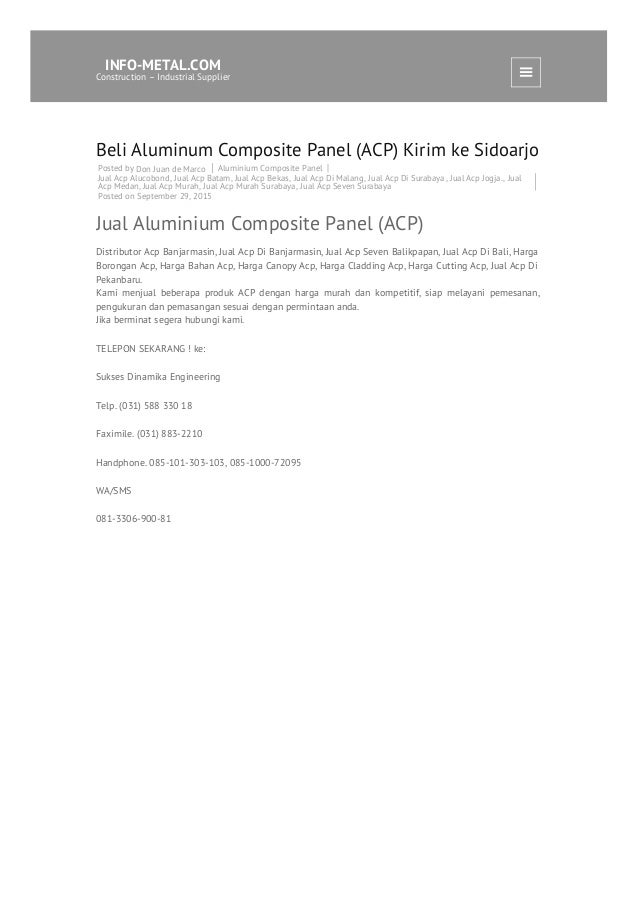 Distributor acp seven pekanbaru, telp.085 105 222 200