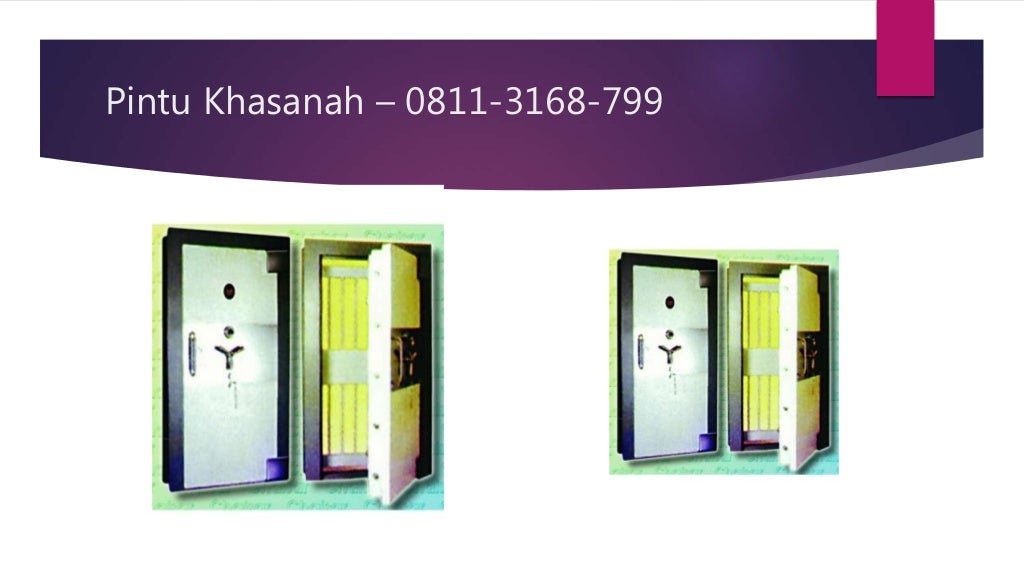 0811 3168 799 Toko Distributor Jual Brankas  Besi Surabaya