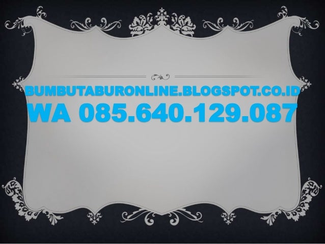 Cara Membuat Bumbu Tabur Aneka Rasa Sendiri Membuat Itu