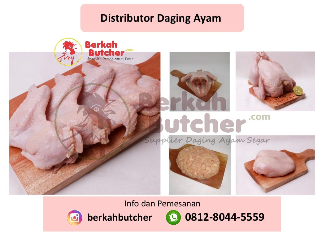 PROMO, Tlp/Wa. 0812-8044-5559, Harga Daging Ayam Per Kg