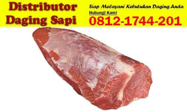 MURAH! 0812-1744-201 Distributor Daging Sapi Impor di Surabaya, Distr…