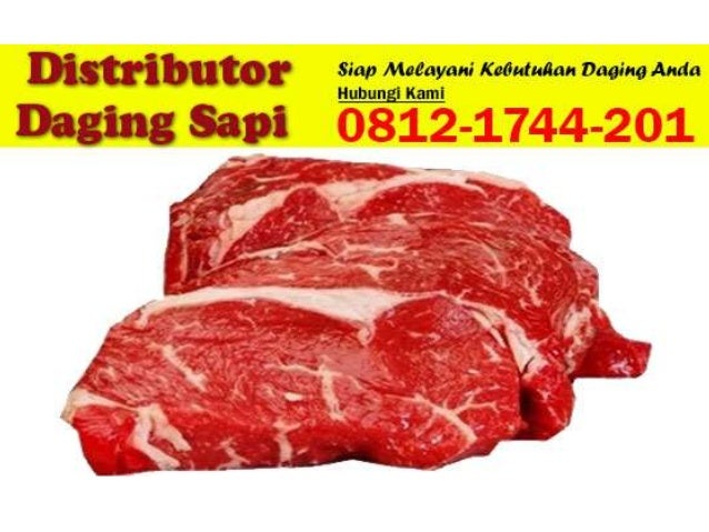 Murah 0812 1744 201 Supplier Daging Sapi Tenderloin Impor Di Surabay