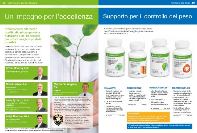 I Prodotti Herbalife Fanno Male Al Fegato