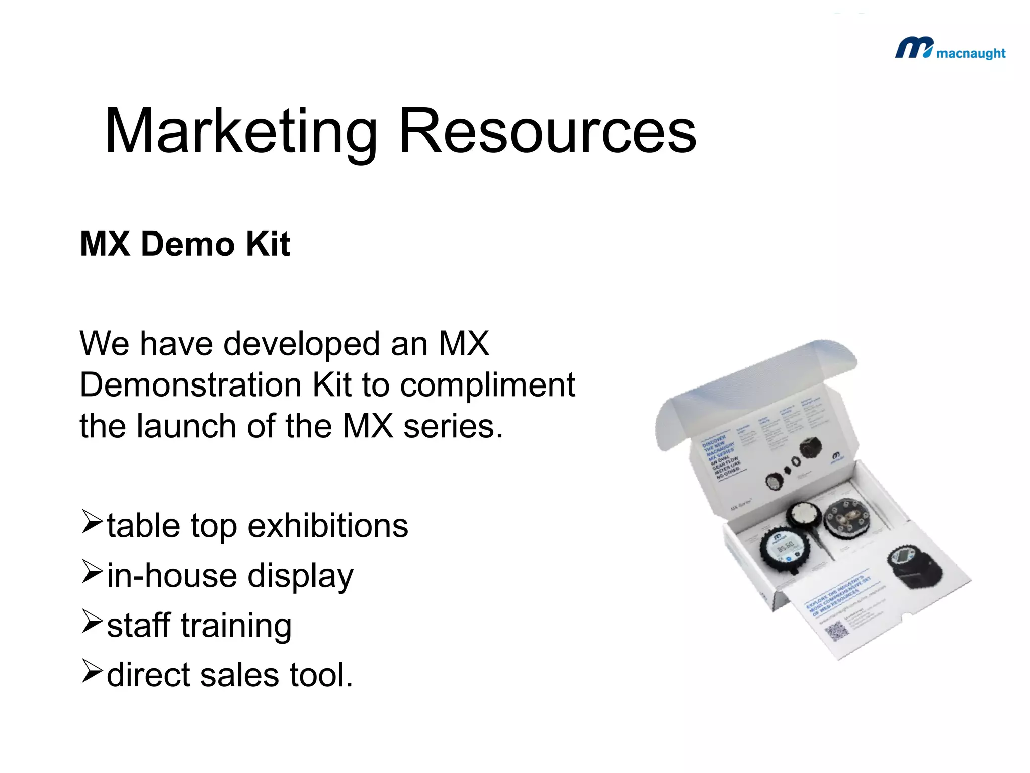 New application – AdBlue metering

 