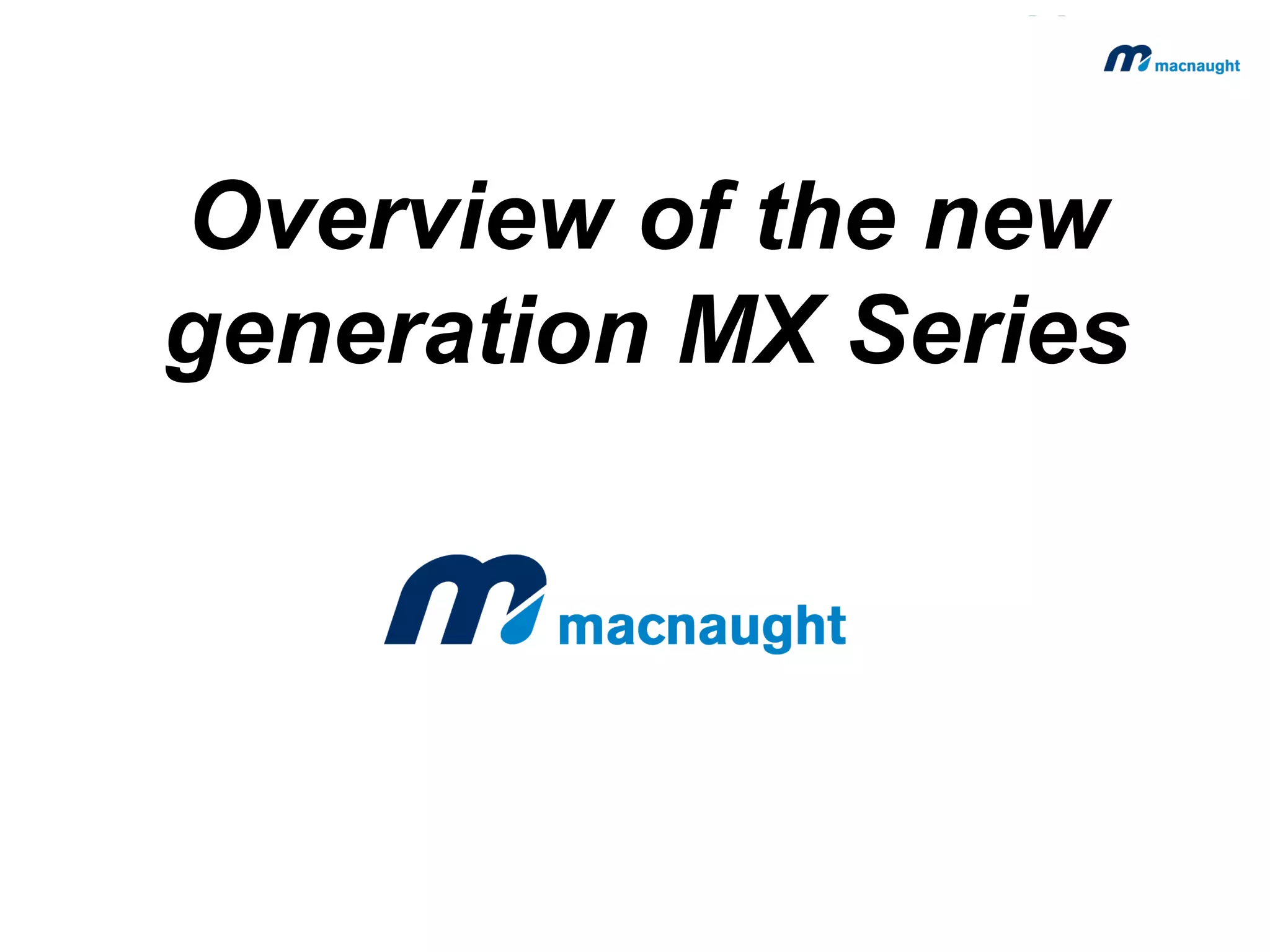 Fuel Consumption System
Recirculation Fuel System - Meter Installation - Schematic
Receiving
Instrument

Master
Fuel
Filter

Fi
lte
r

Fuel Tank

NonReturn
Valve

Fuel
Consumption
calculated as
Meter P1 Meter P2

Meter
P1

Engine

Meter
P2

 