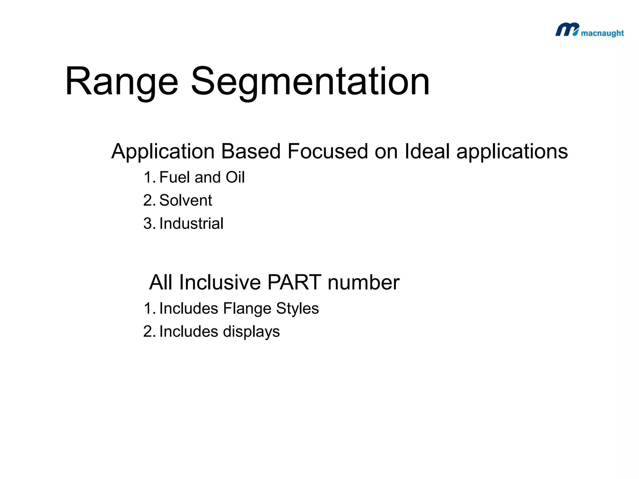 Agricultural Dispensing

 