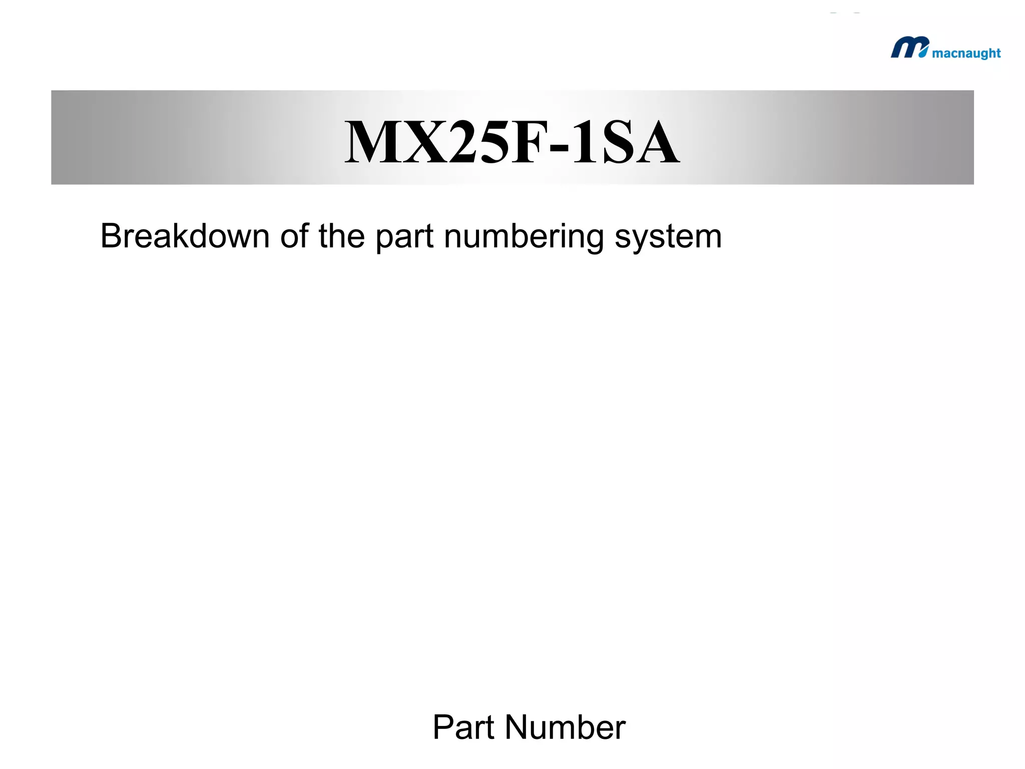 The new MX Flowmeter series
 Pulser range only
 Manufactured from solid Billet
(St.St and Aluminium)
 Increased Temp (150oC)
 Pressure Ratings (2000psi)
 Anodised Aluminium body
 Choice of 9 interchangeable
Pulse Output or Display
Modules.

 