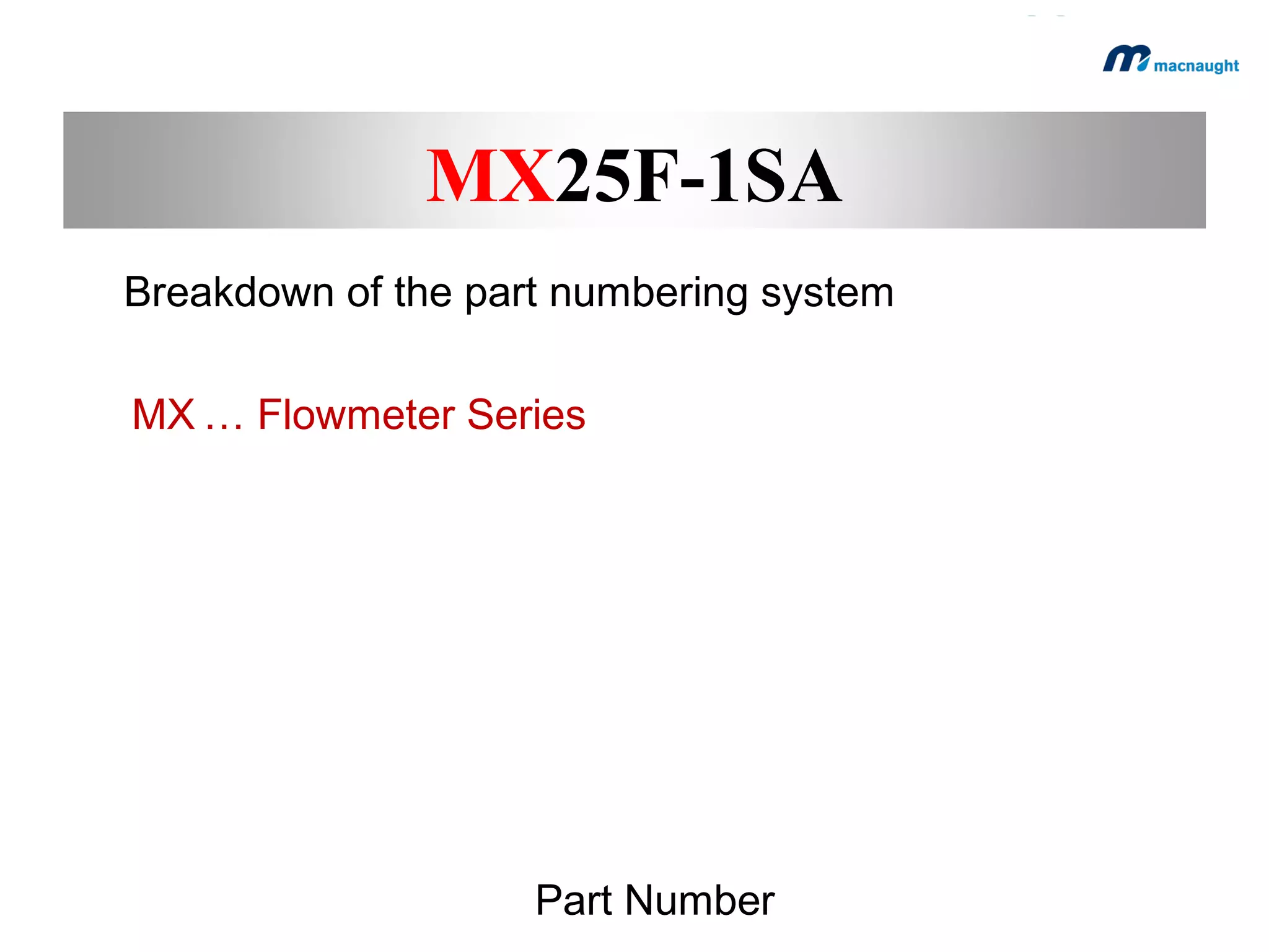 M-Lock™ mounting system
We have developed a new ¼”
turn (Bayonet fitting) mounting
system for our Pulse Output and
Display modules.

 