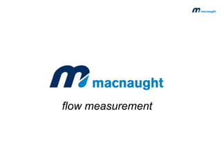flow measurement

 