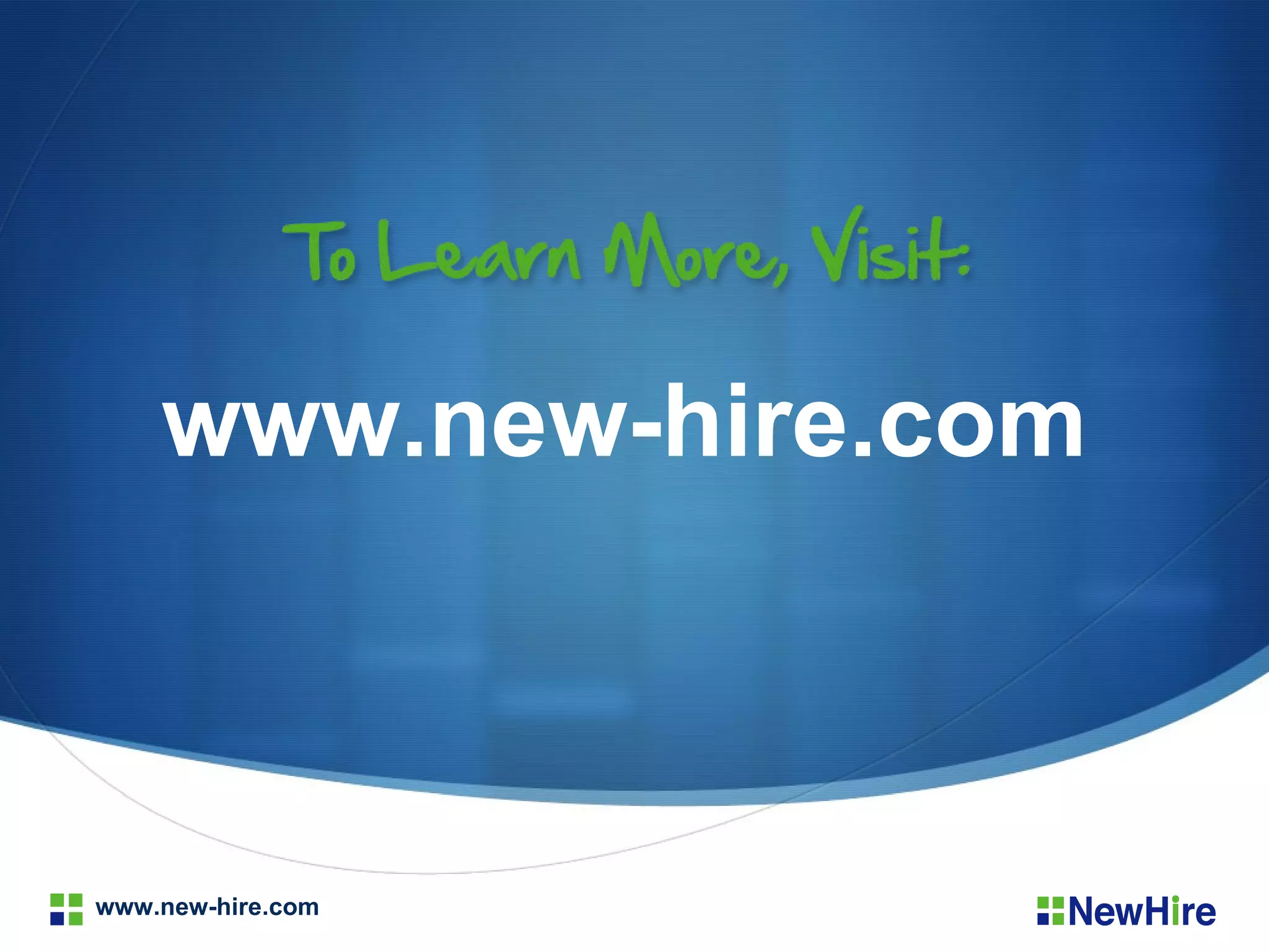 www.new-hire.com



www.new-hire.com
 