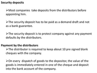 Distributors | PPTX