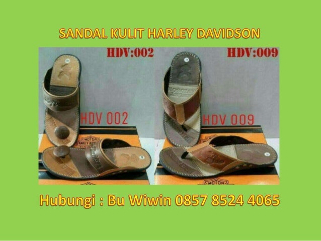 Distributor sandal kulit jogja  hub 0857 8524 4065