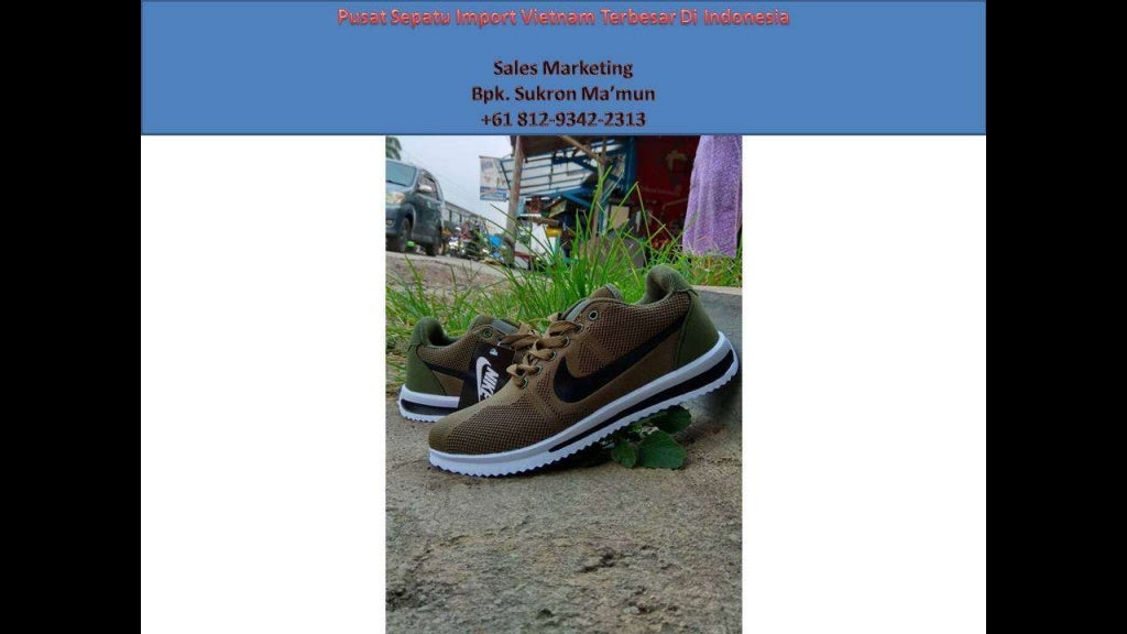 Wa +62 822 8144-7399 Grosir Kulakan Distributor Pabrik Produsen Sepat…