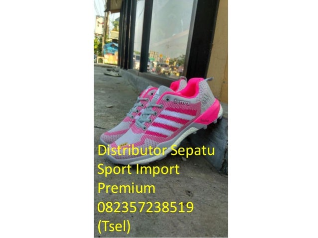 Supplier Sepatu Jakarta Kebayoran Lama Kota Administrasi