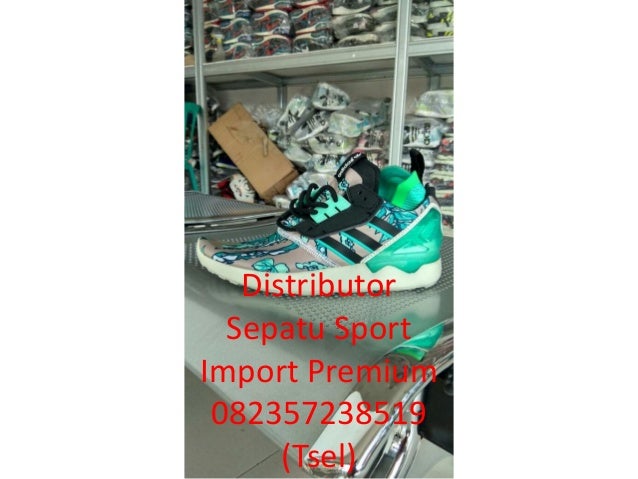 Distributor Sepatu Olahraga Import Premium Di Taman Sari