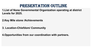 District Development Model Presentation Structure Example DISTRICT ENGINEERS PRESENTATION FINAL.pptx