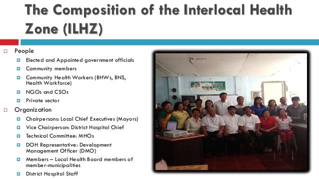 Philippine Health Information System Critical Challenges And