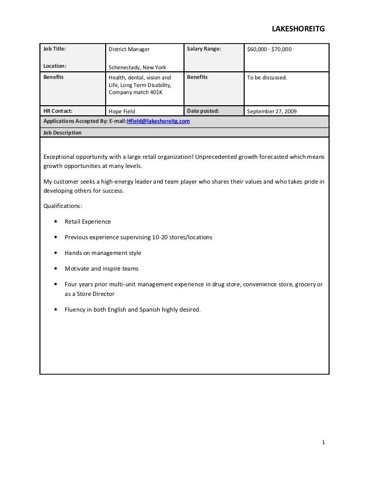 district-manager