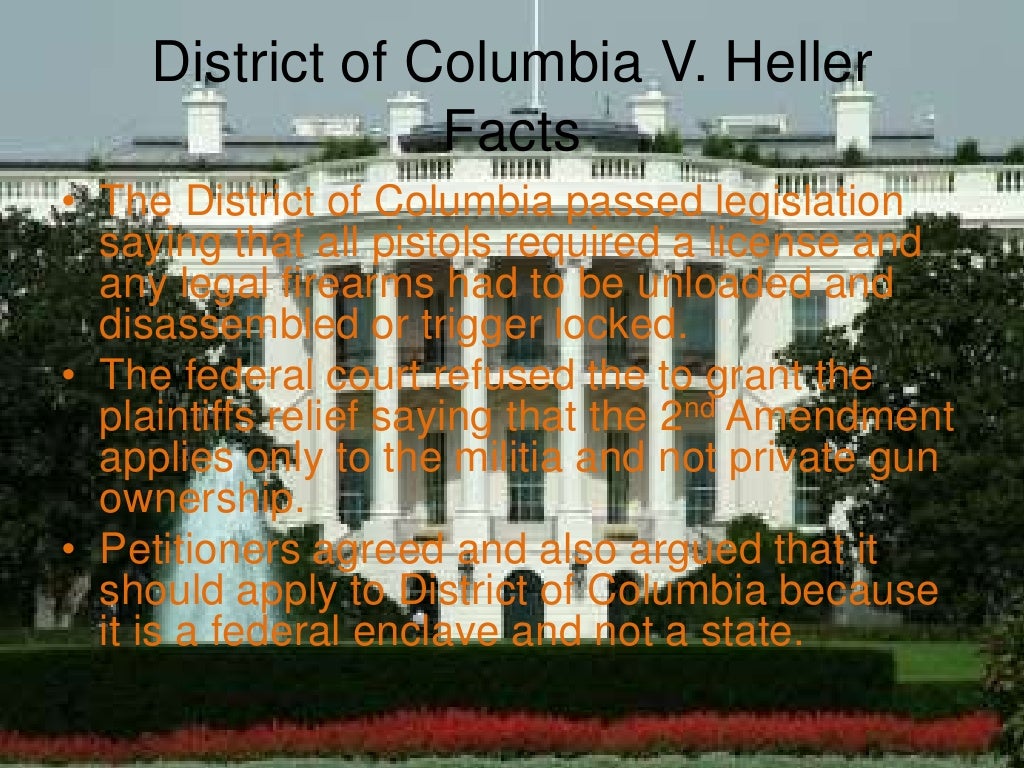 District of columbia v heller[1]