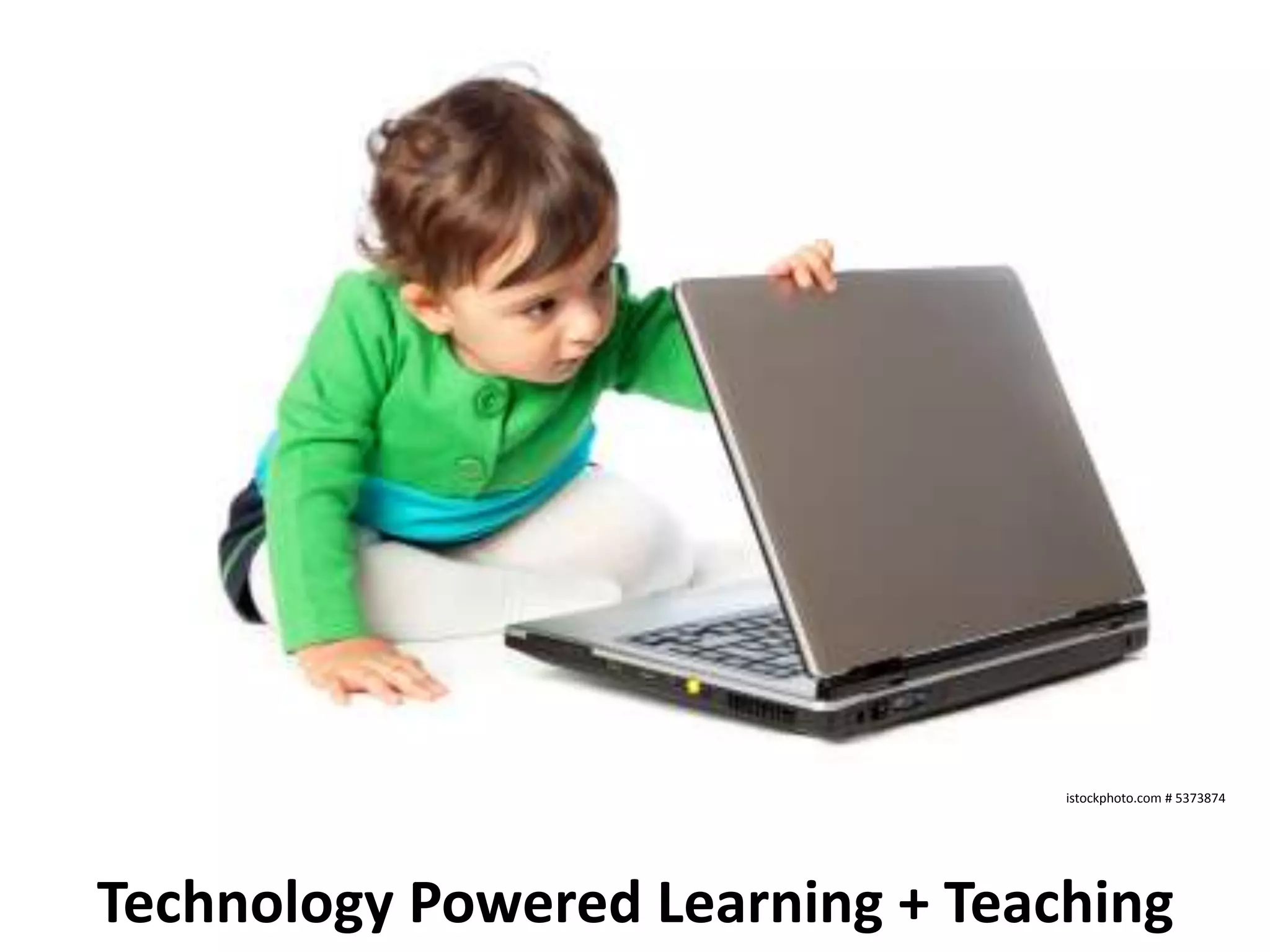 Guiding our Teaching