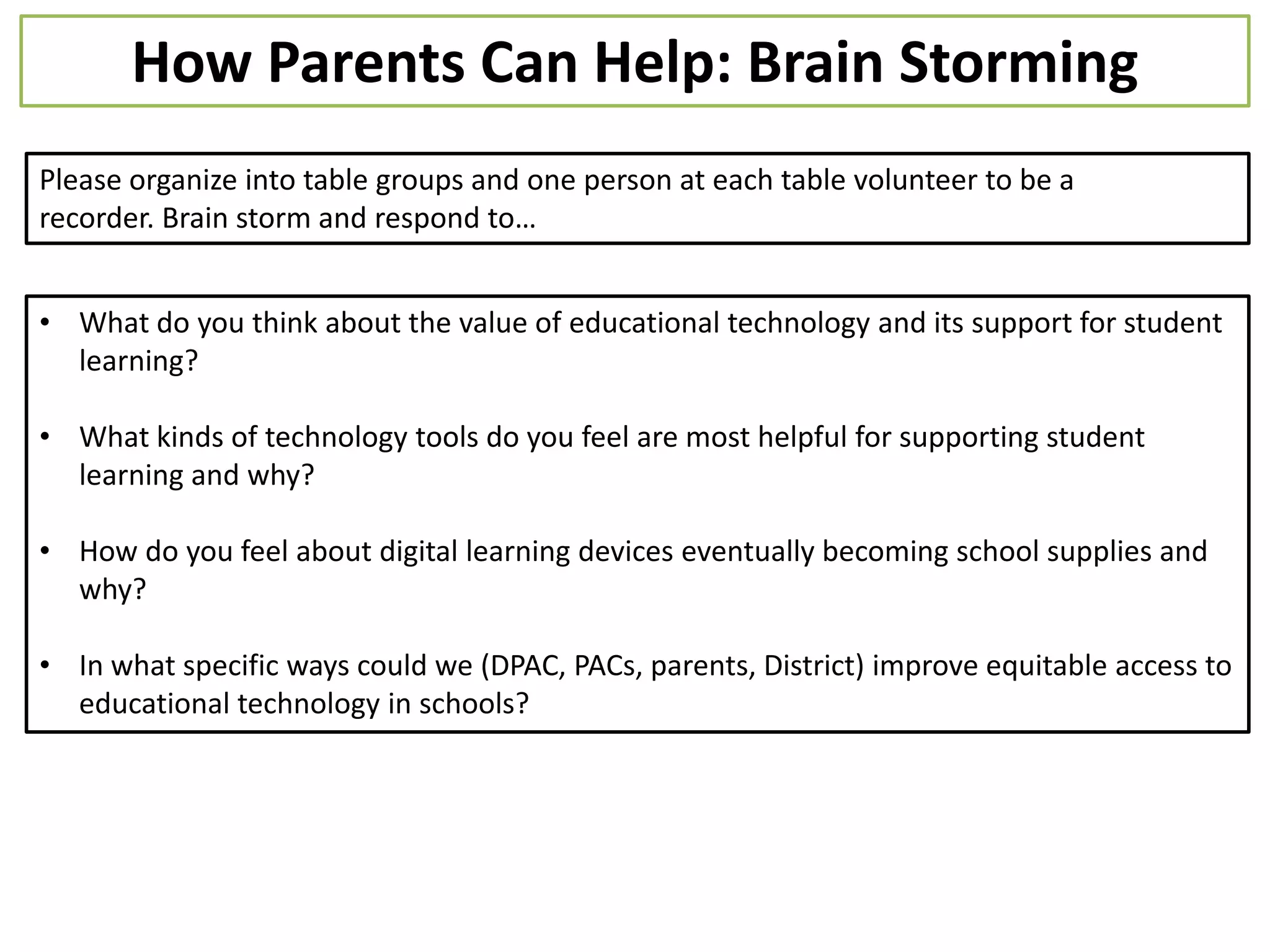 To organize their online contacts