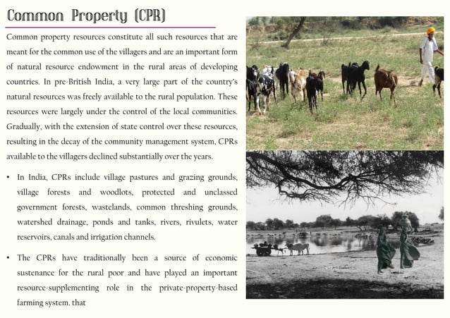 Common Property rights In india for rural areas.pdf
