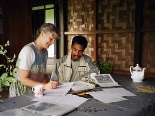 Small growers require commitment, time and resources to learn about and implement  different cultivation and labour practices 