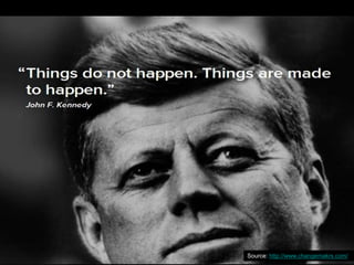 Source: http://www.changemakrs.com/
 