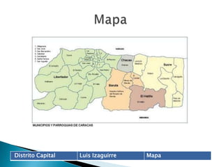                     Mapa