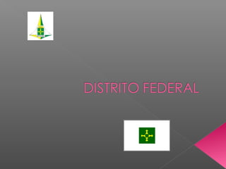 Distrito federal clima