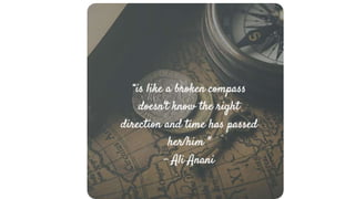 Distrusted leaders are like