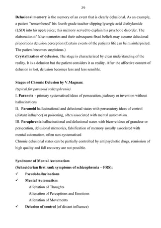 Memory Delusion DISTURBANCES IN PERCEPTION.pdf