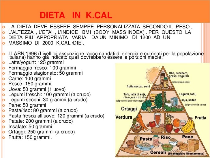 Disturbi  alimentari e comportamentali slideshare